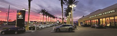 Lexus of las vegas - View KBB ratings and reviews for Lexus of Las Vegas. See hours, photos, sales department info and more.